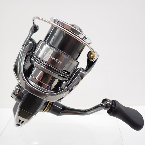 ２４ツインパワー２５００ＨＧＳ